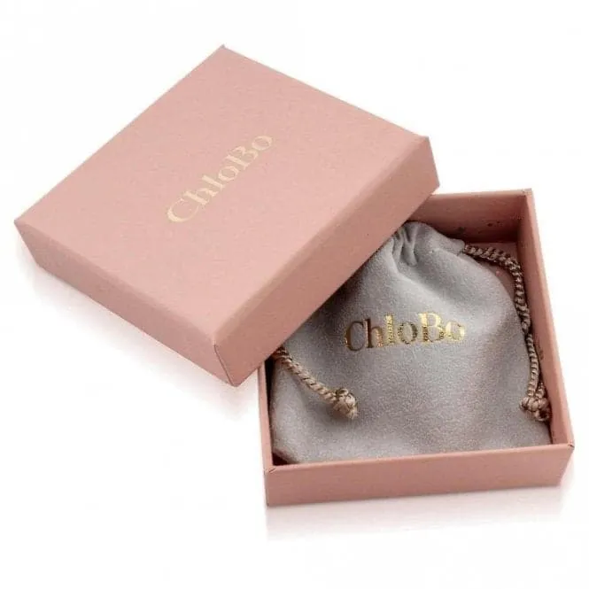 Gold And Silver Sparkle Ball Bracelet GMBSB