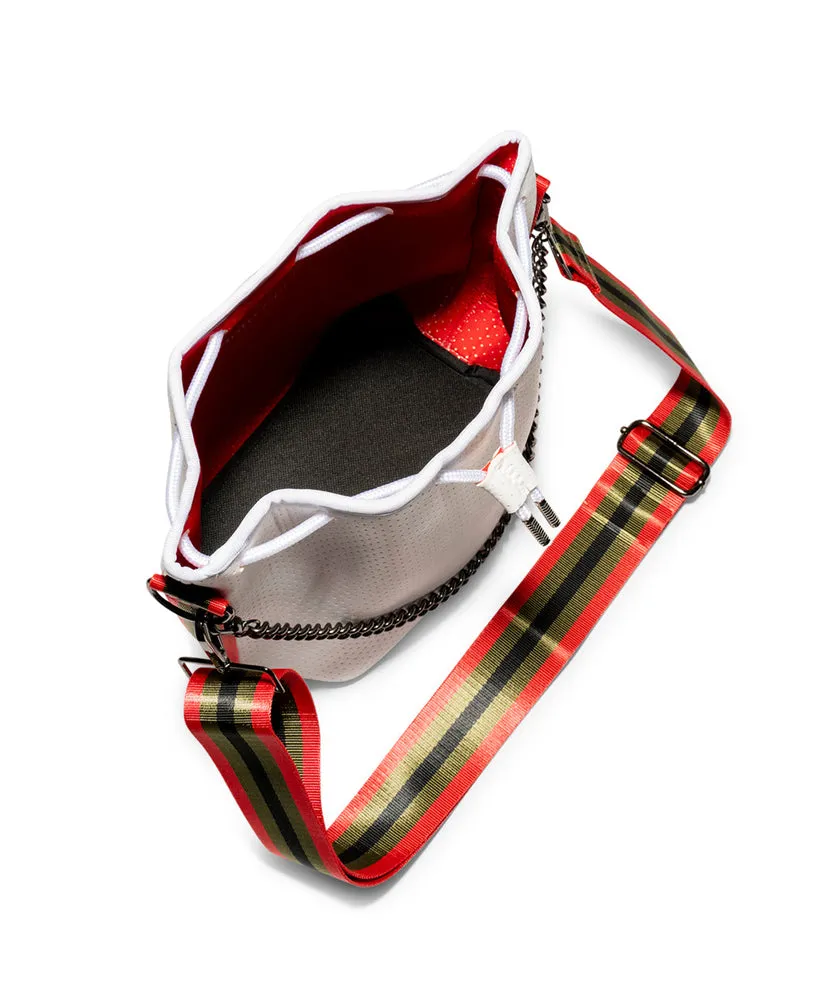 Haute Shore - Zoe Bucket Bag - Trento