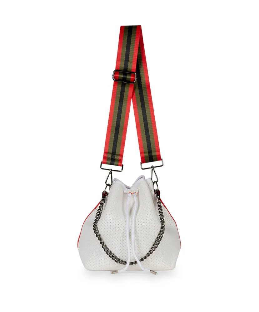 Haute Shore - Zoe Bucket Bag - Trento