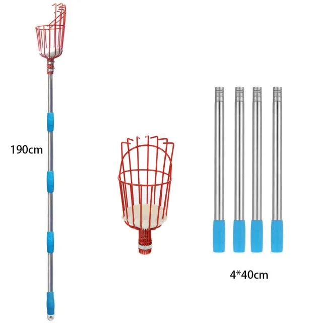 High Branch Fruit Picker