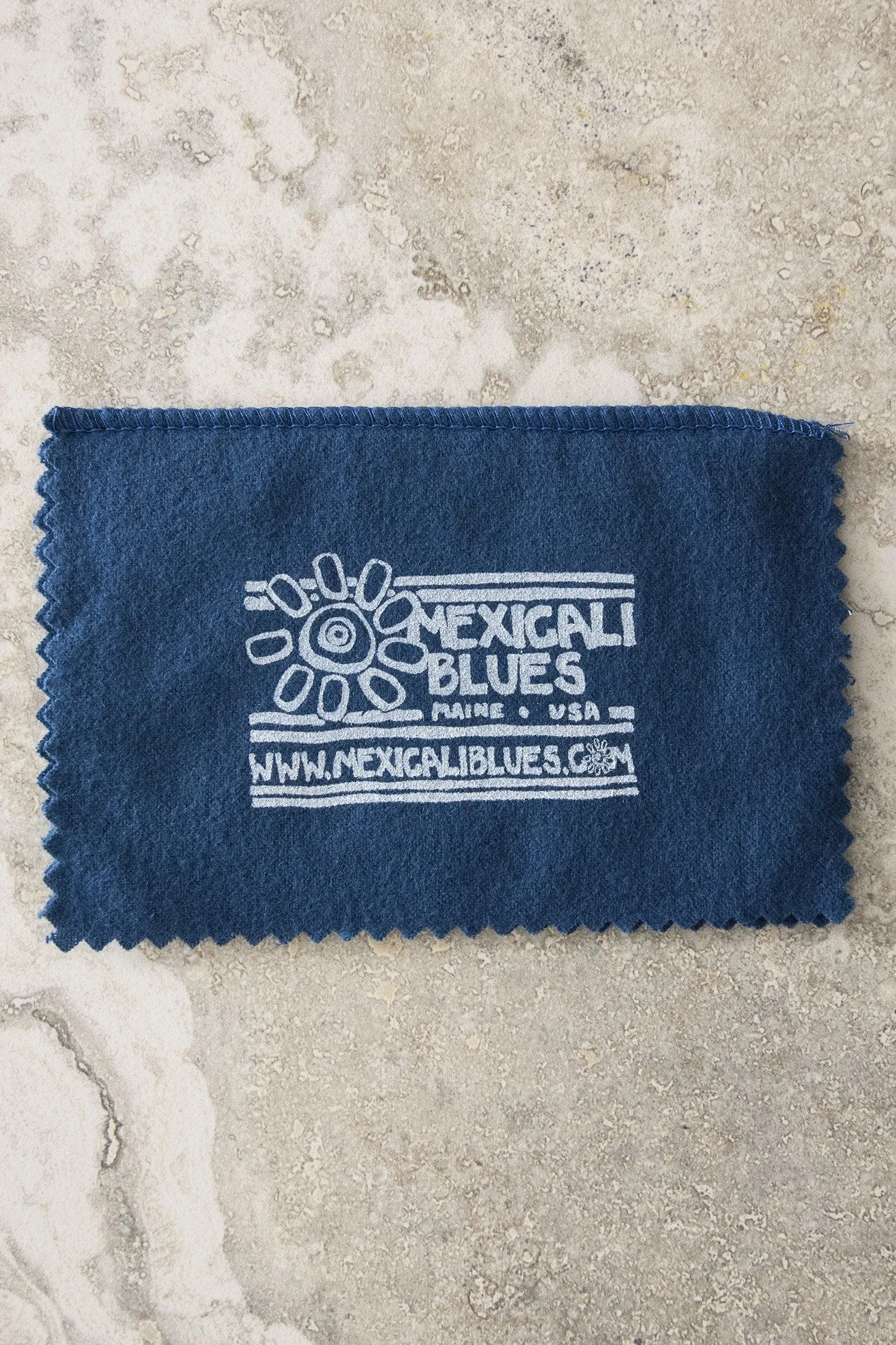 Jewelry Polishing Cloth