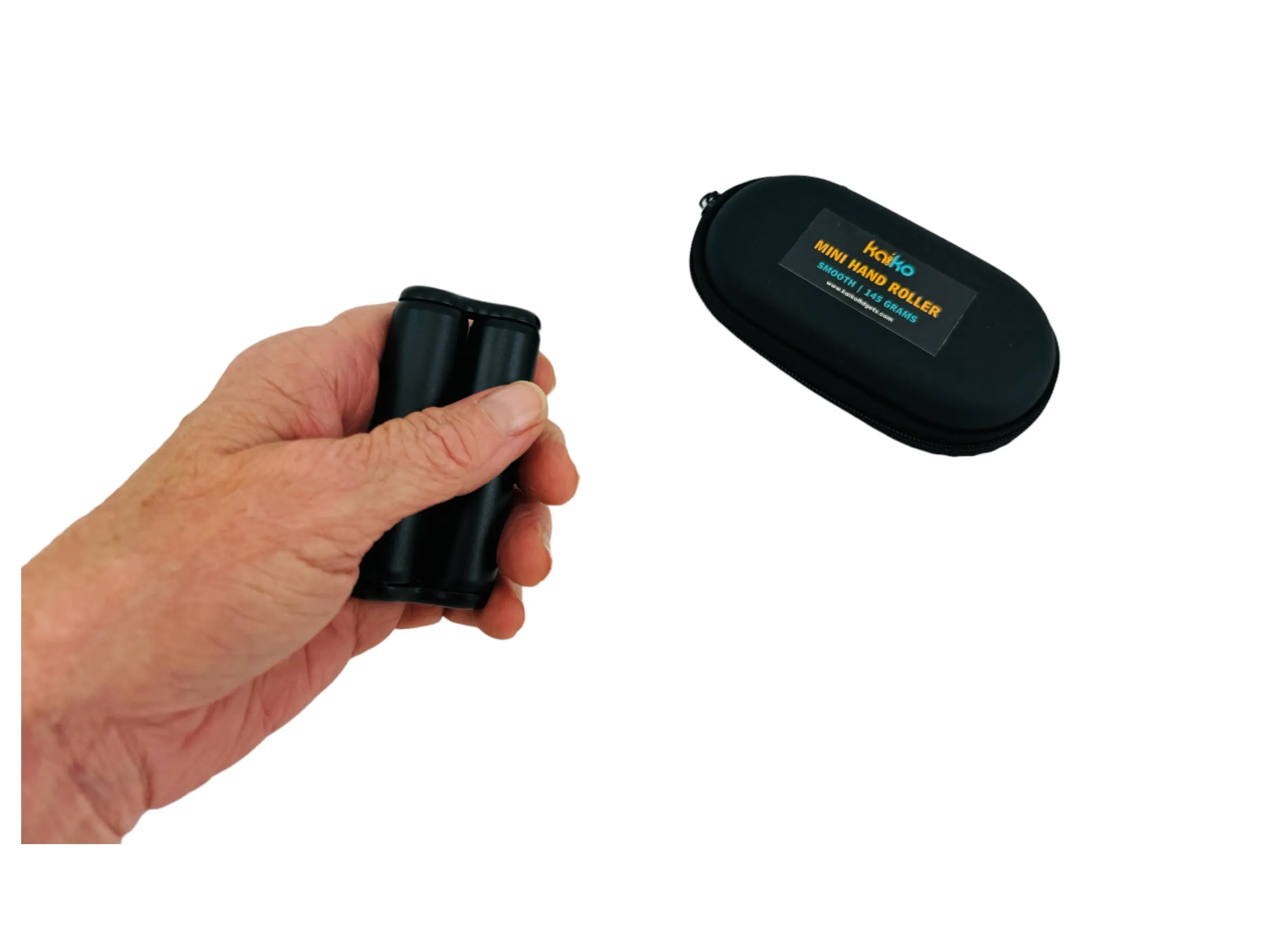 Kaiko Hand Roller - 145g