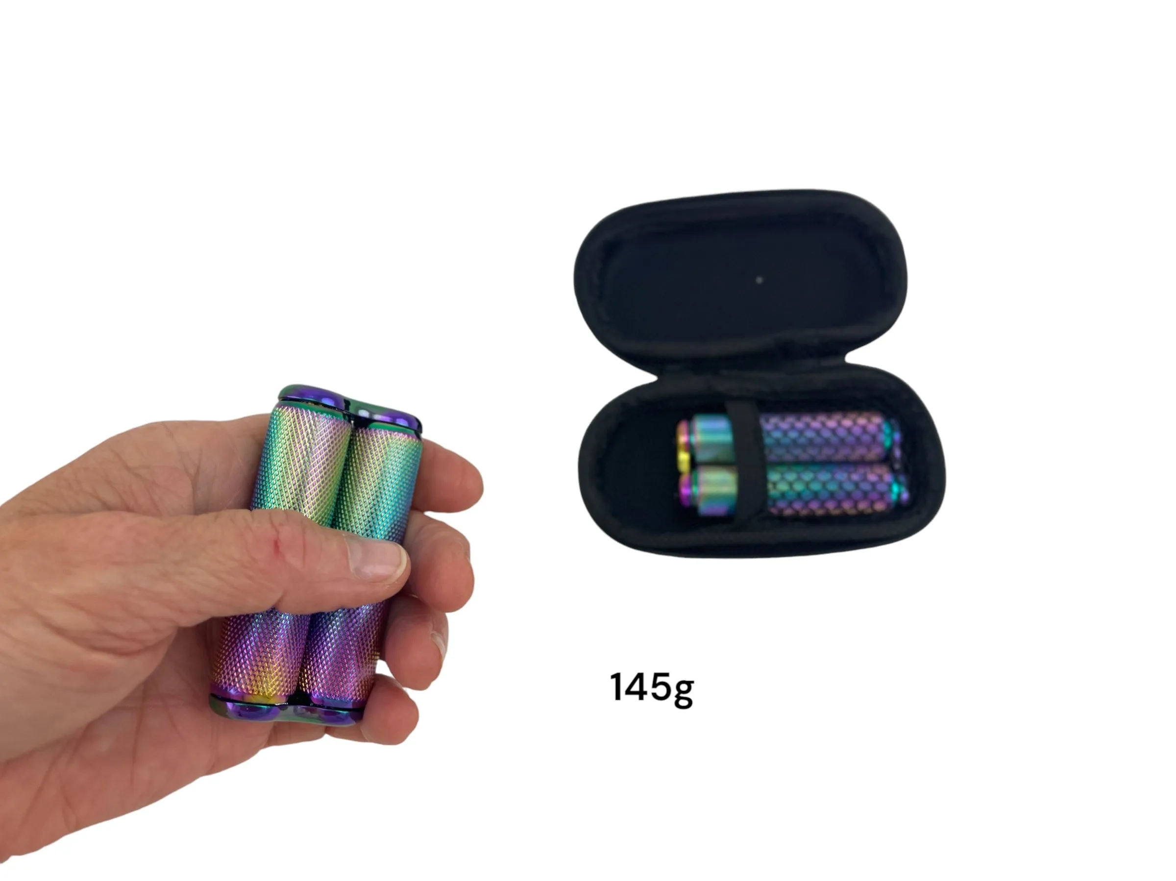 Kaiko Hand Roller - 145g