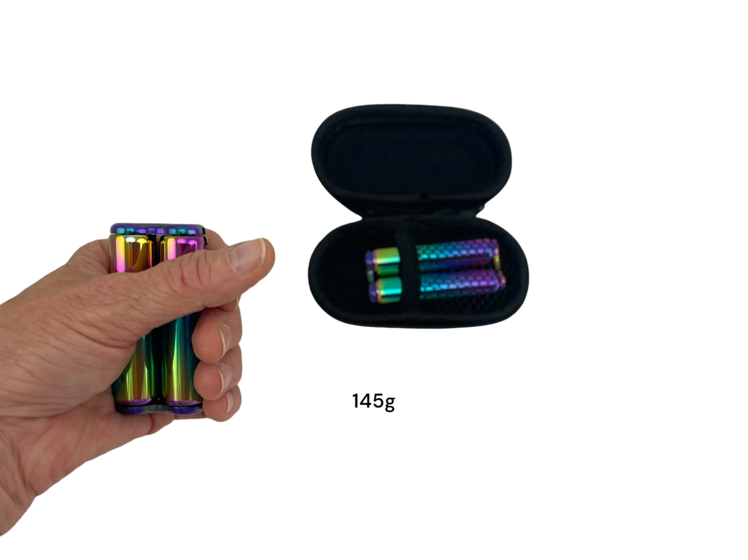Kaiko Hand Roller - 145g