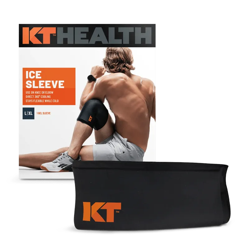 KT Health Ice Sleeve