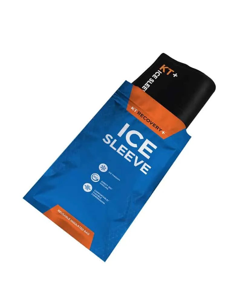 KT Health Ice Sleeve