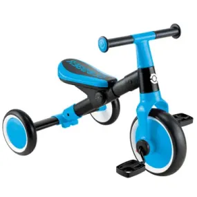 Learning Trike 2 in 1 - Sky Blue