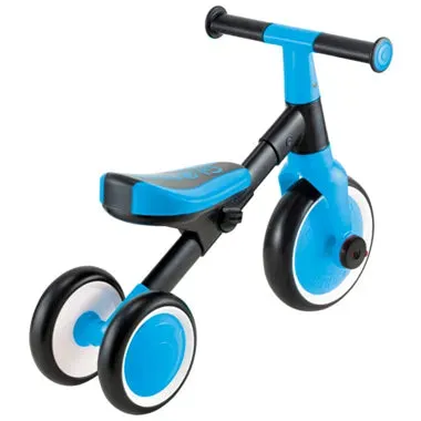 Learning Trike 2 in 1 - Sky Blue