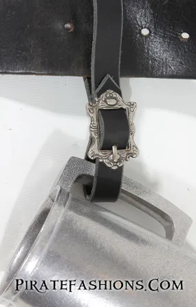 Leather Tankard Strap
