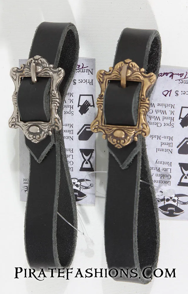 Leather Tankard Strap