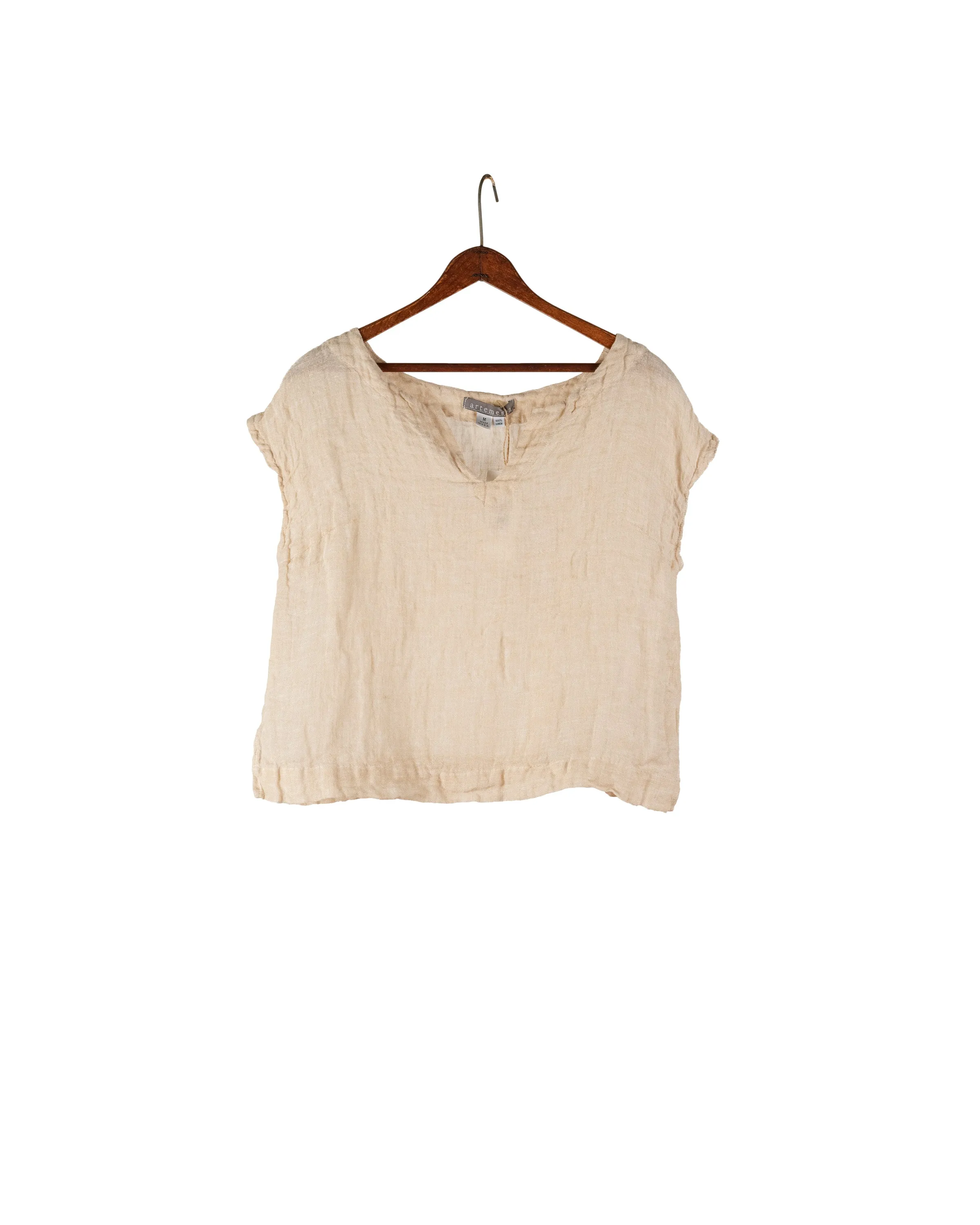 Mabel Top