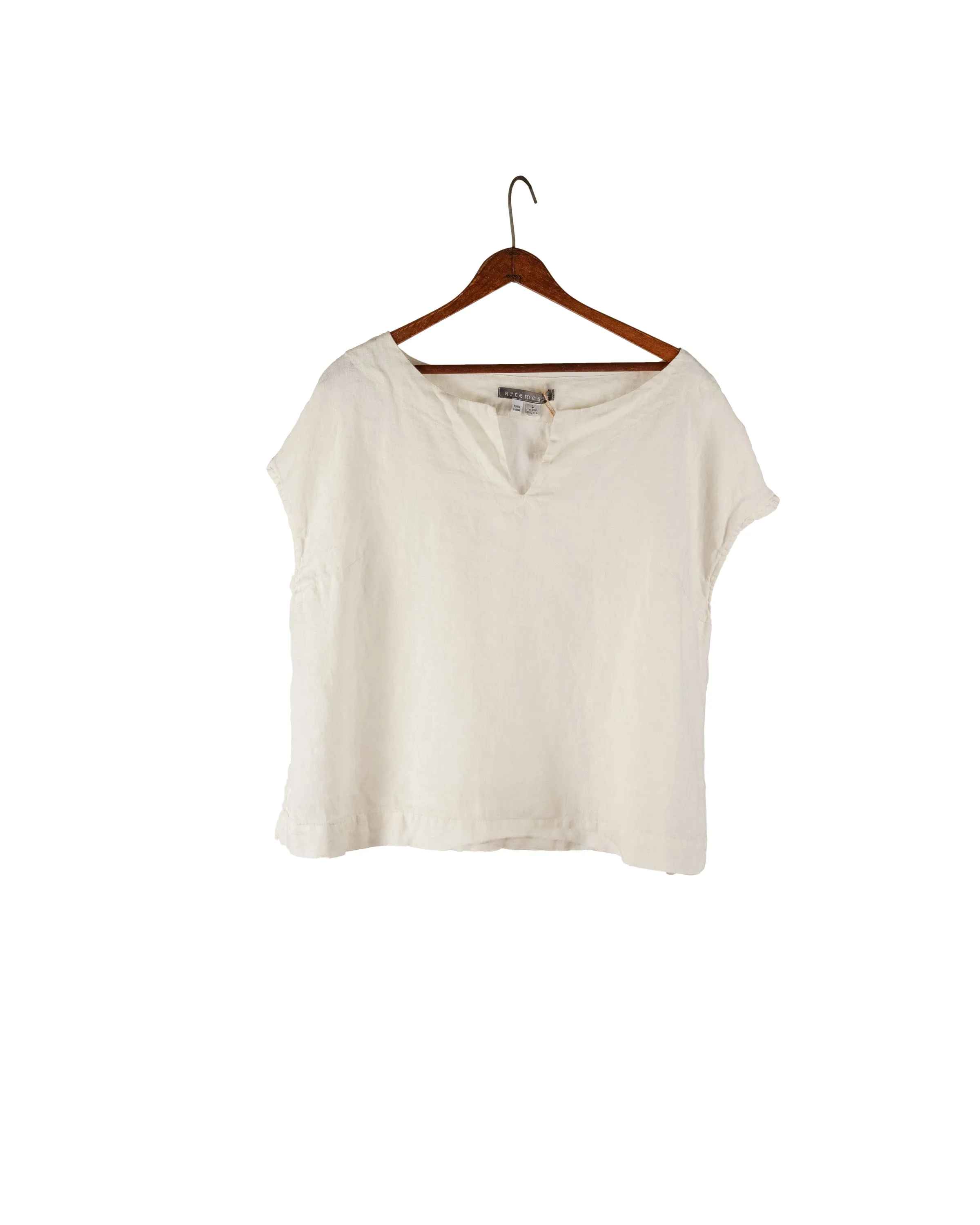 Mabel Top