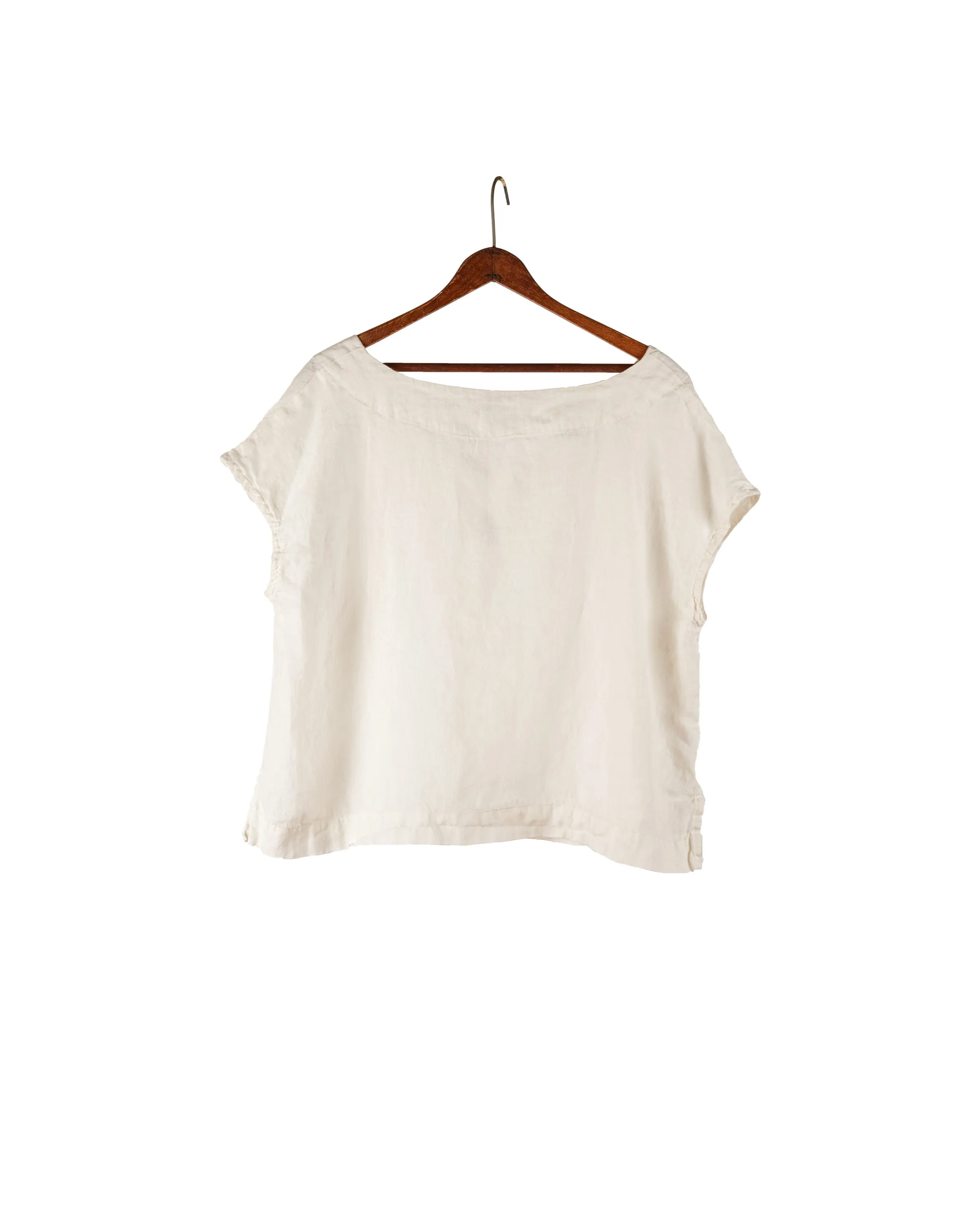 Mabel Top