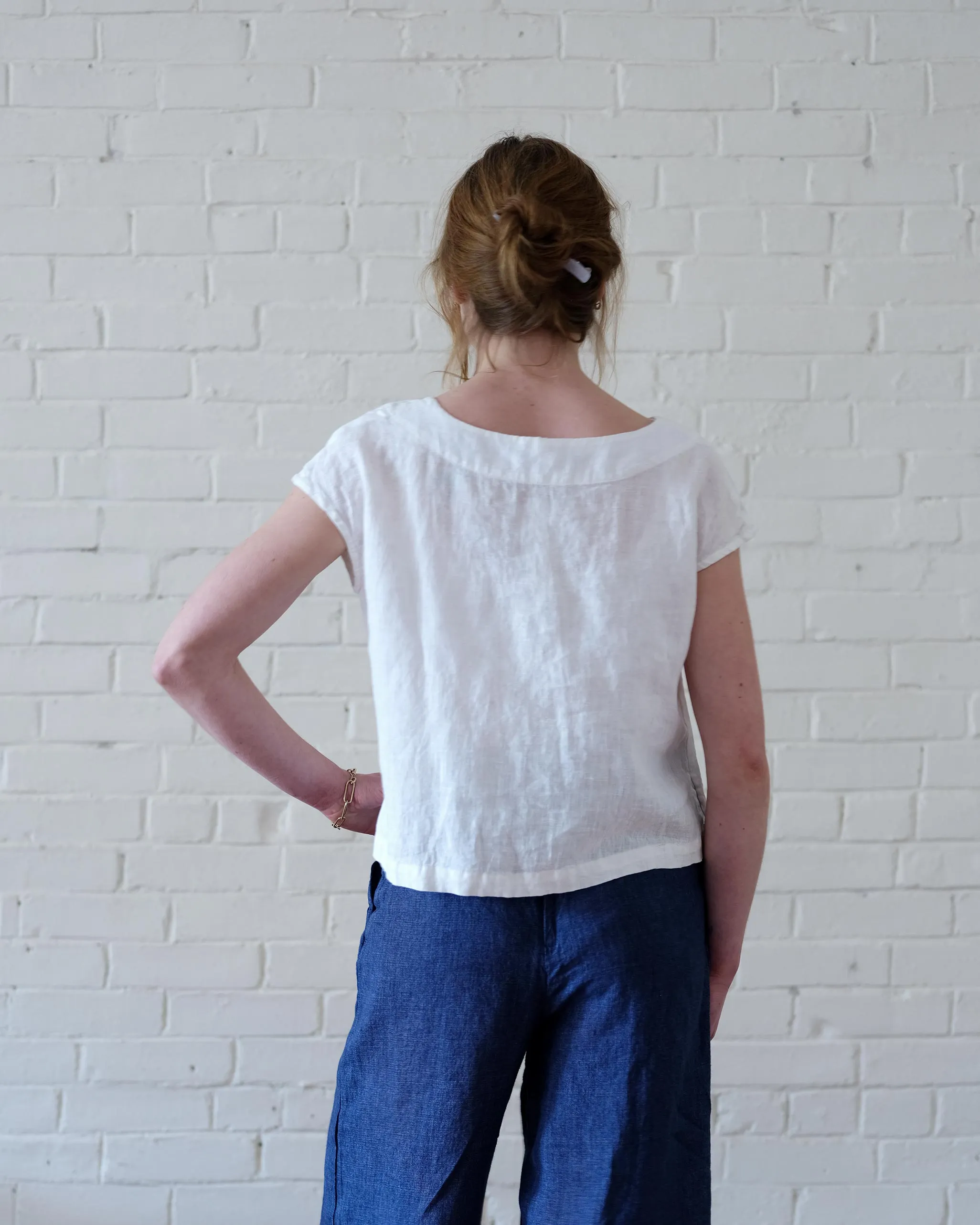 Mabel Top