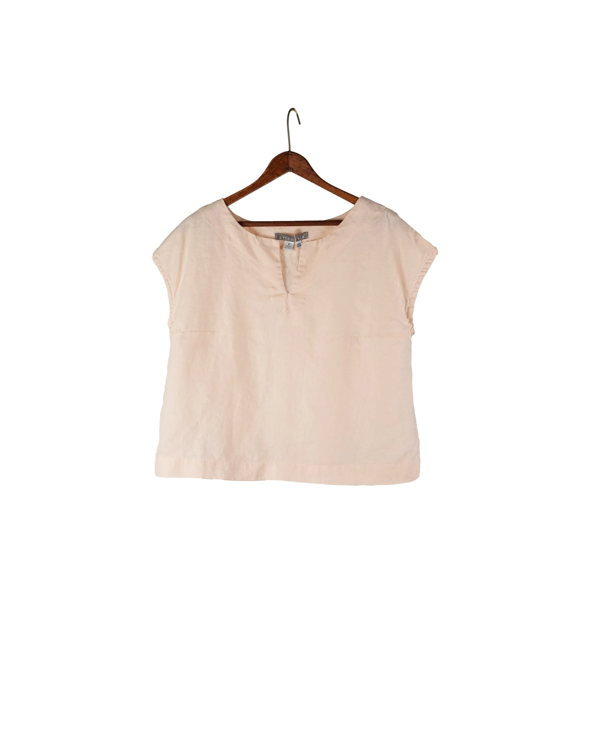 Mabel Top