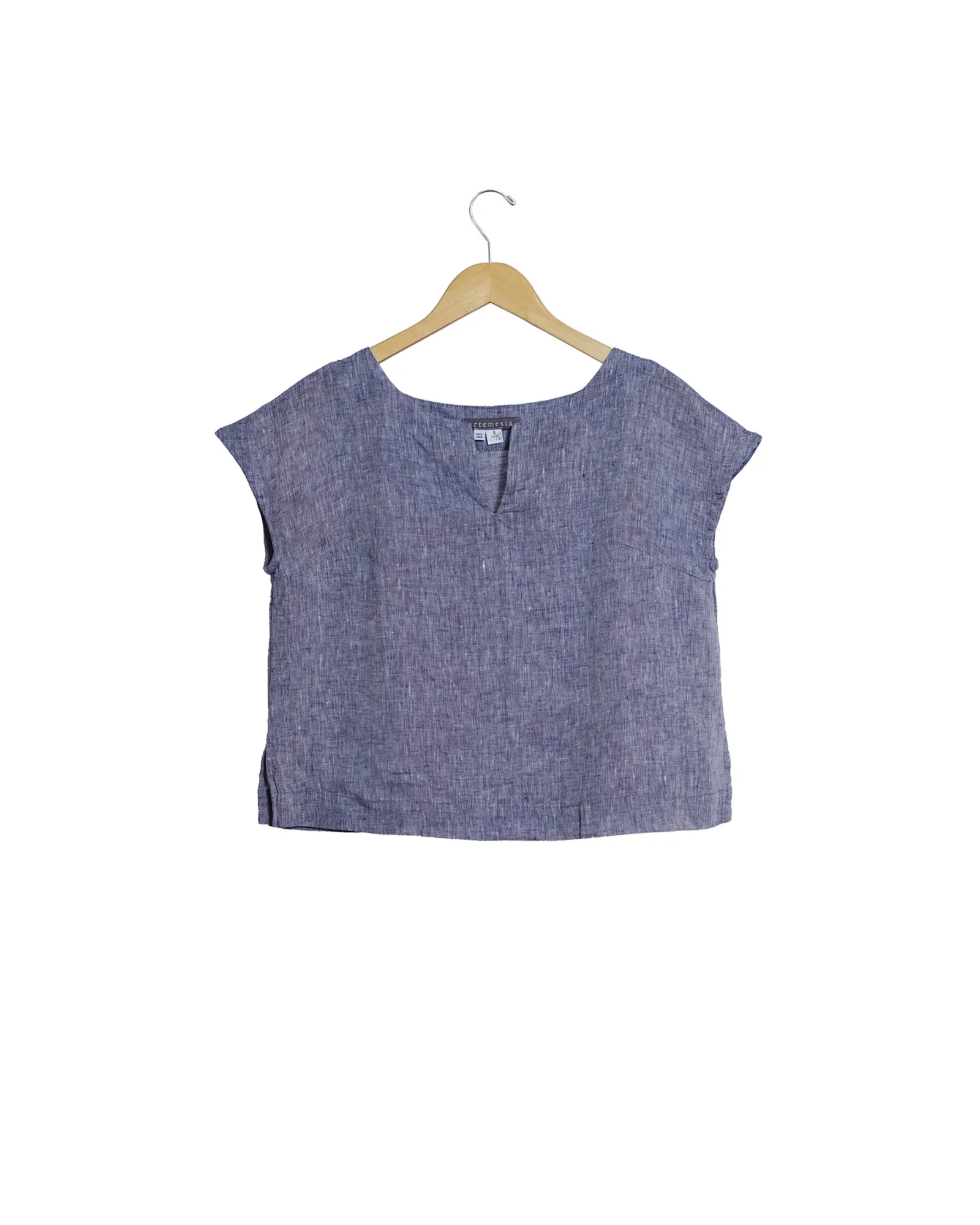 Mabel Top