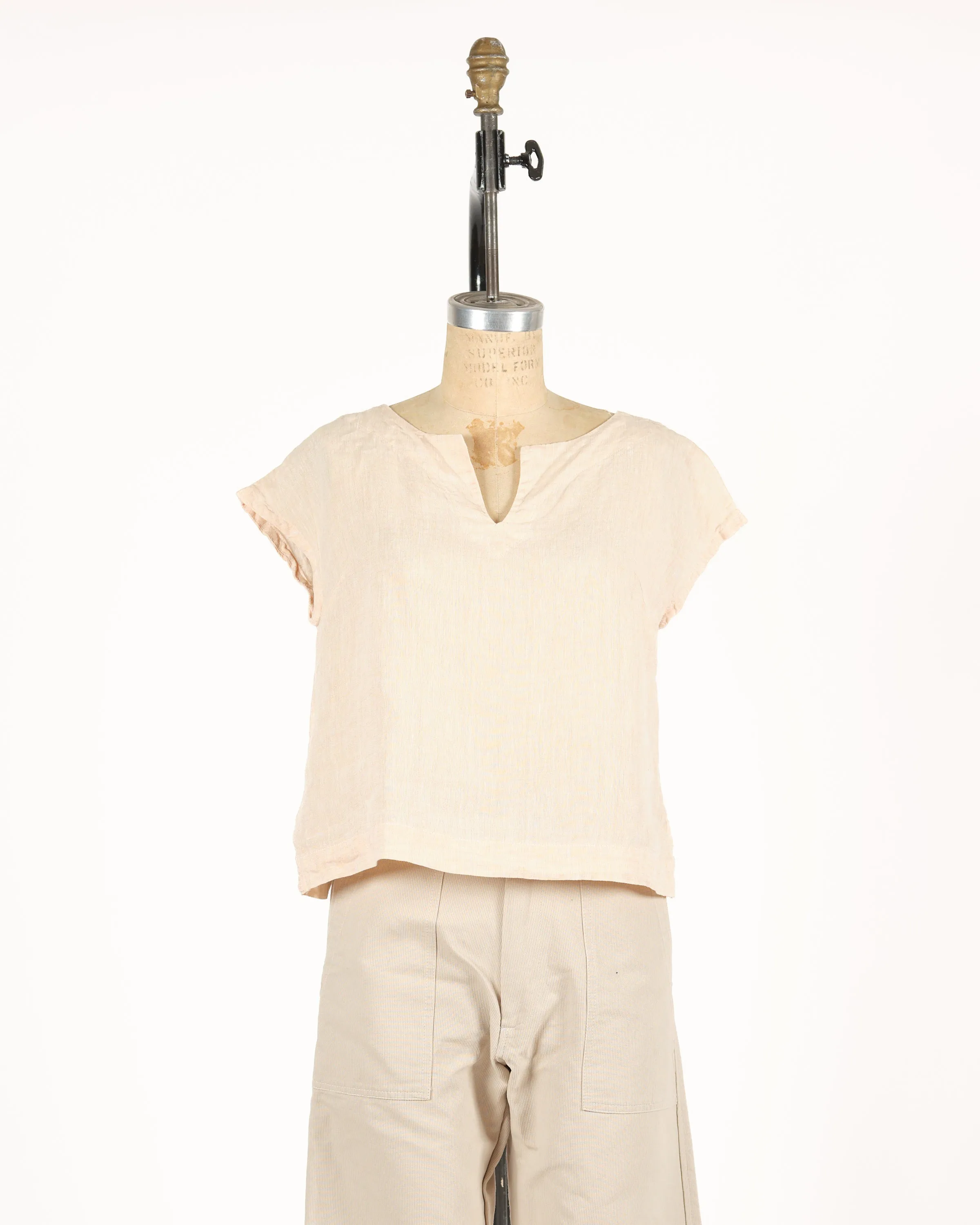 Mabel Top