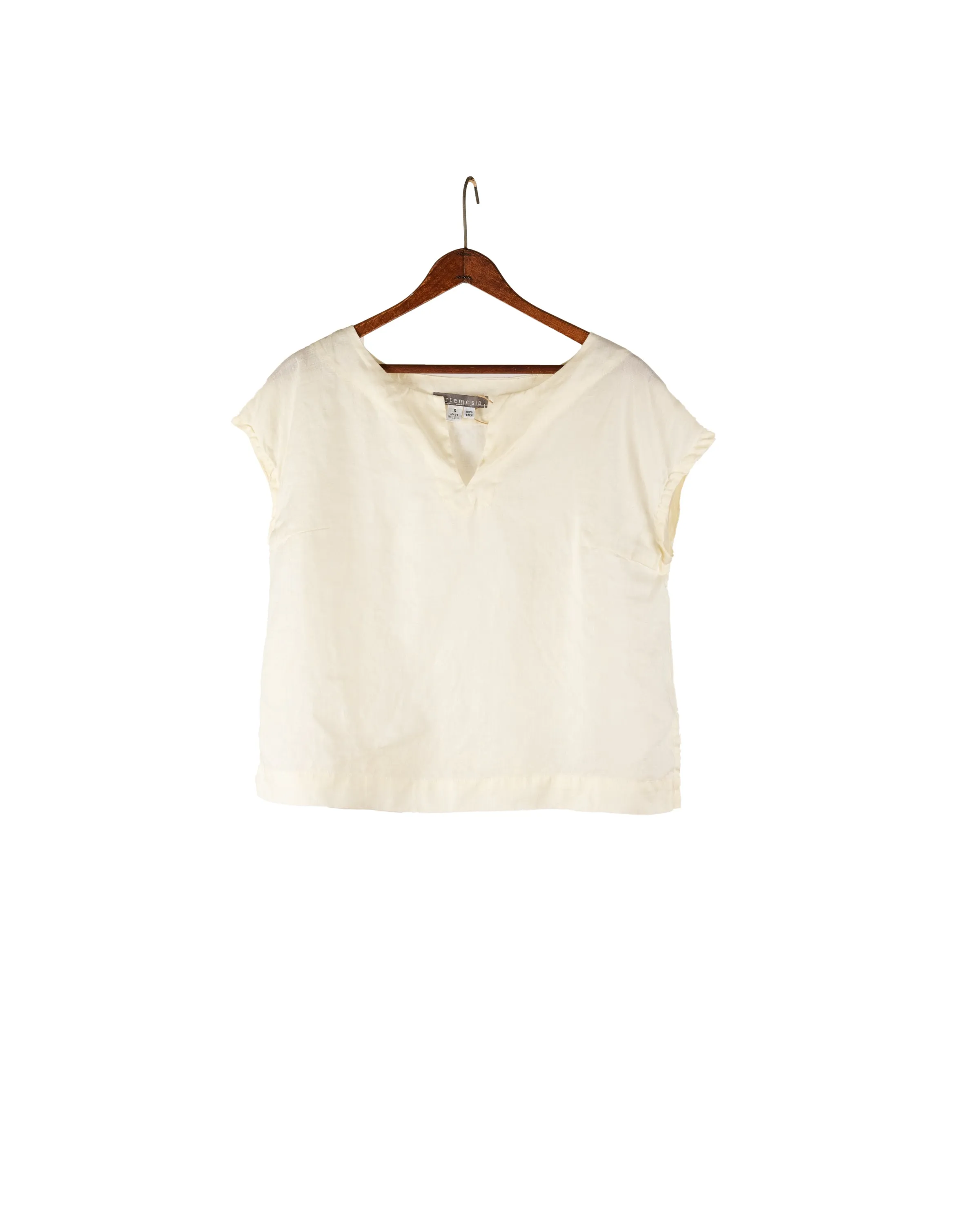 Mabel Top