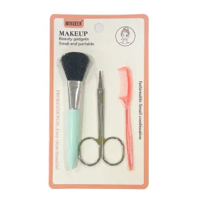 Makeup Tool Set 2016 (12 units)