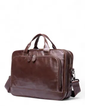 Men Leather Bag