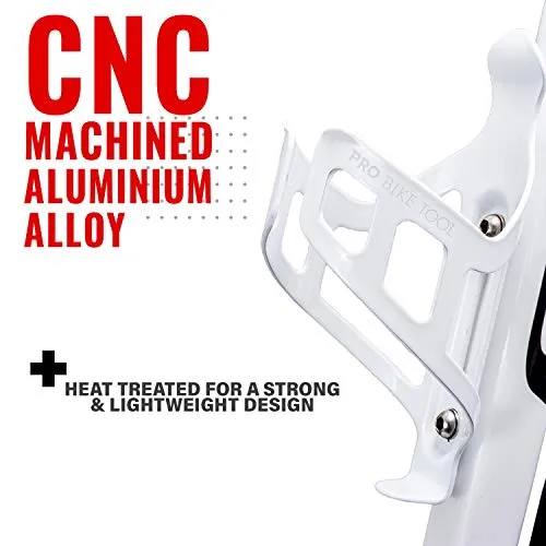 Metal SL Bottle Cage