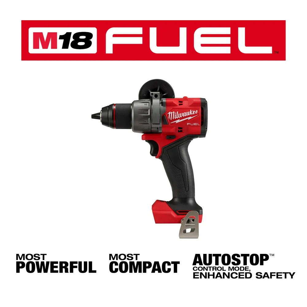 Milwaukee M18 Fuel 5-Tool Combo Kit