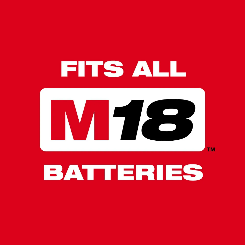Milwaukee M18 Fuel 5-Tool Combo Kit