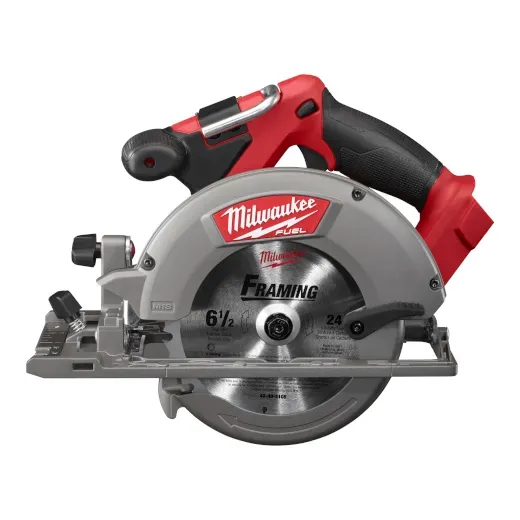 Milwaukee M18 Fuel 5-Tool Combo Kit