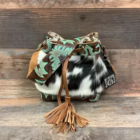 Mini Feed Bucket - #34263