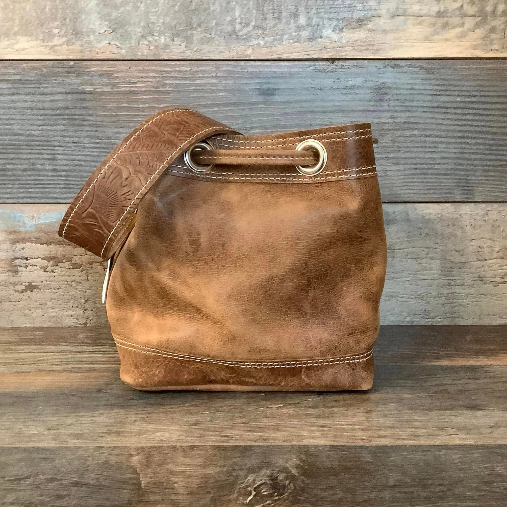 Mini Feed Bucket Pendleton® #61667