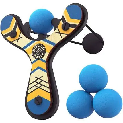 Mischief Maker Slingshot