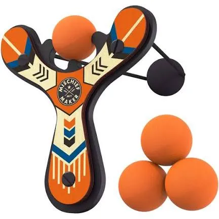 Mischief Maker Slingshot