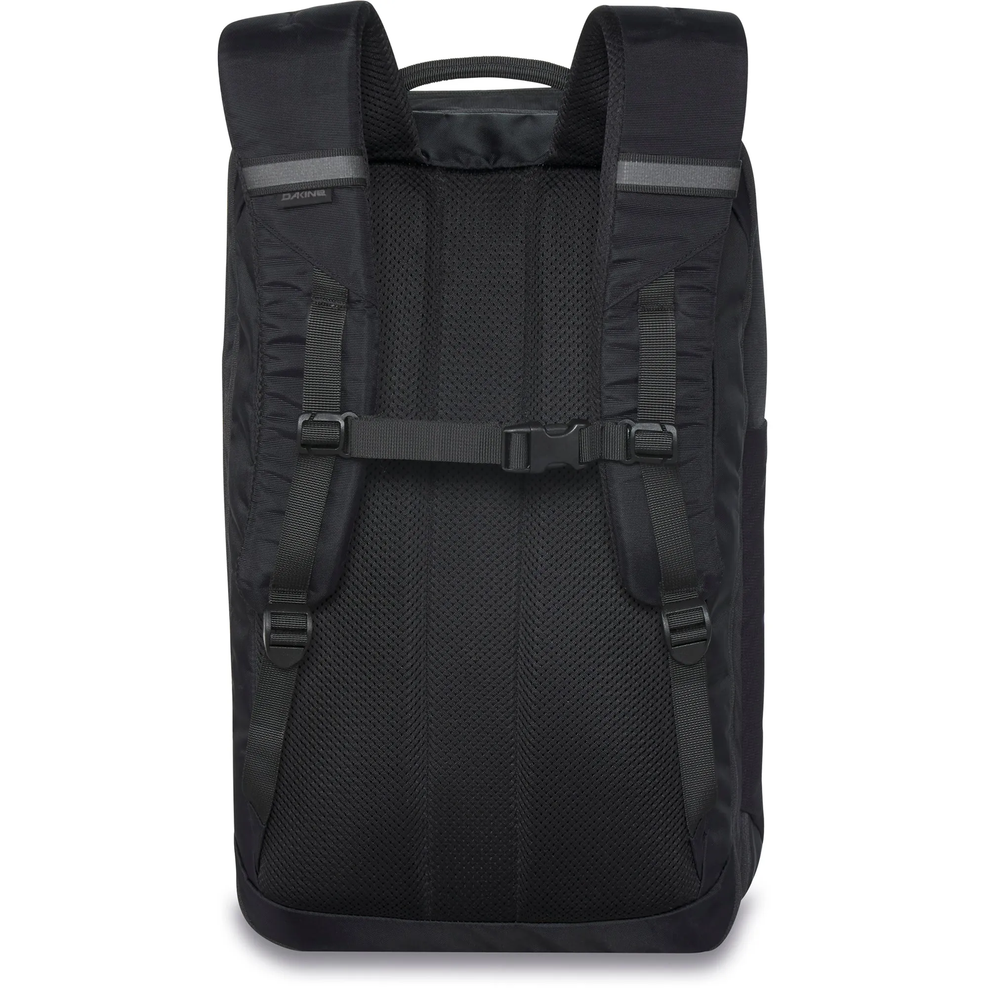 Mission Street Backpack DLX 32L - Black