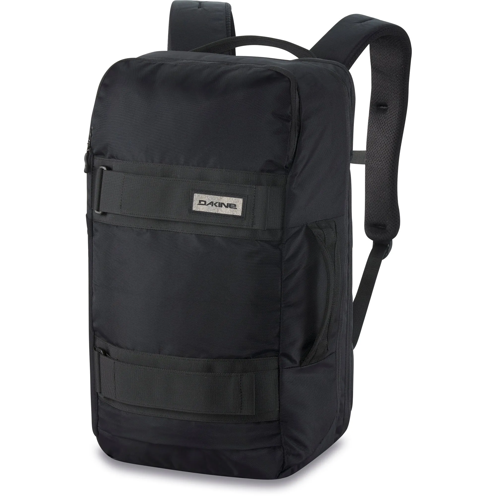 Mission Street Backpack DLX 32L - Black