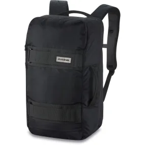 Mission Street Backpack DLX 32L - Black