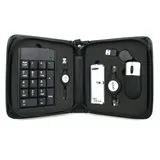 Notebook USB Travel Tool Bag