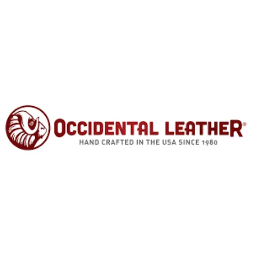 Occidental Ironworker's Black FR Canvas Bolt Bag