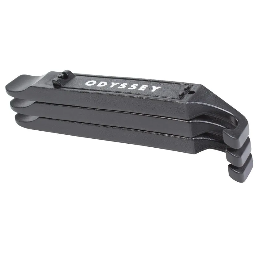 Odyssey Futura Tire Lever Kit