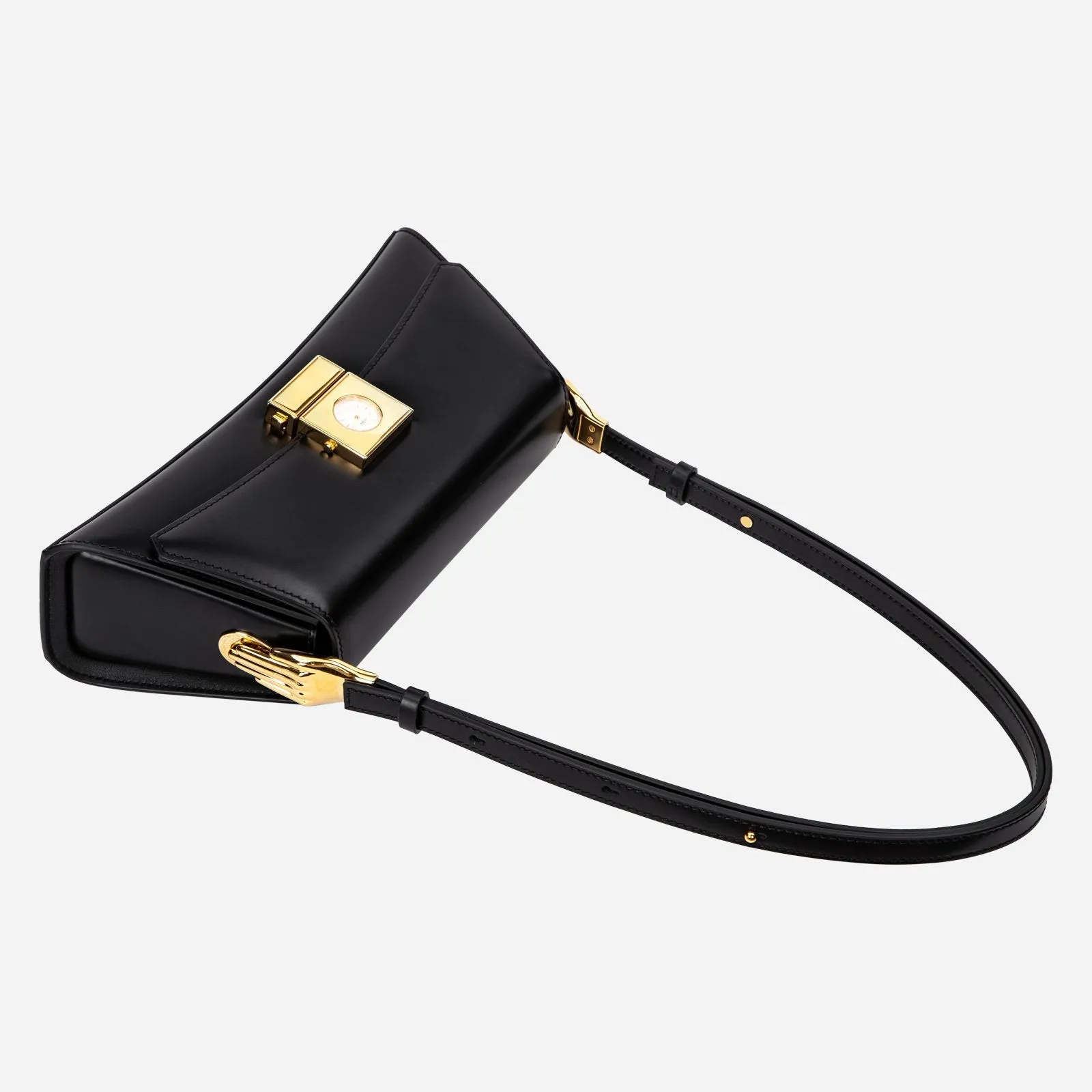 Olivia Shoulder Bag