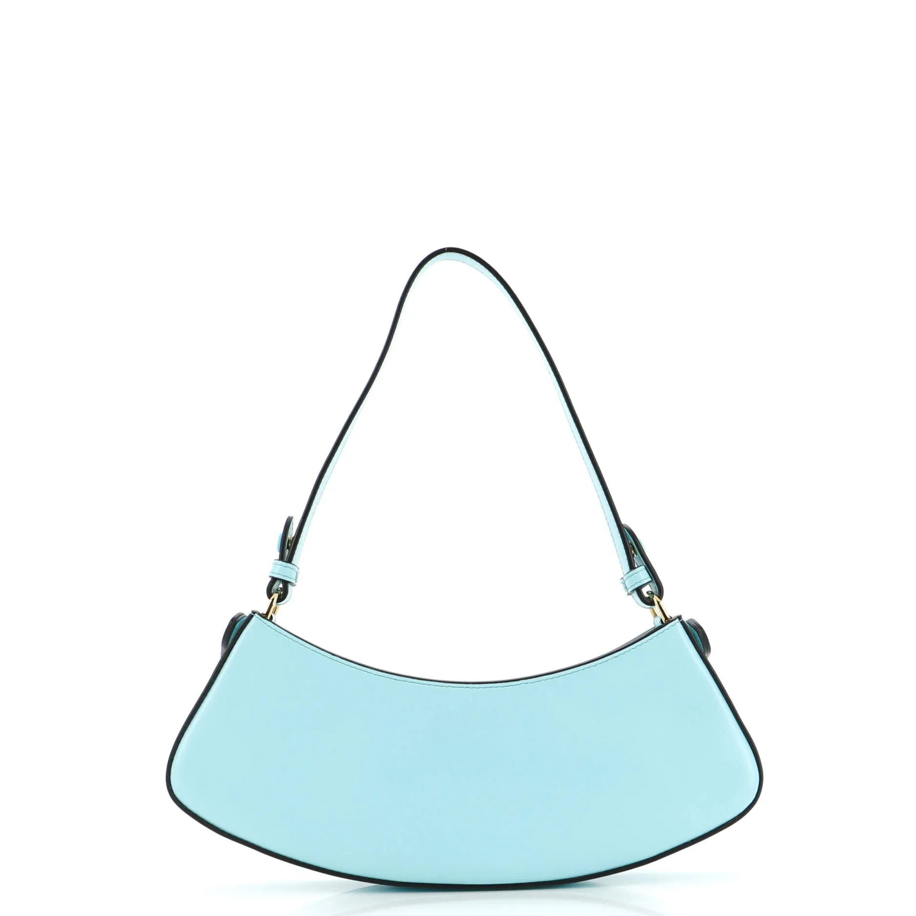 O'Lock Swing Shoulder Bag Leather