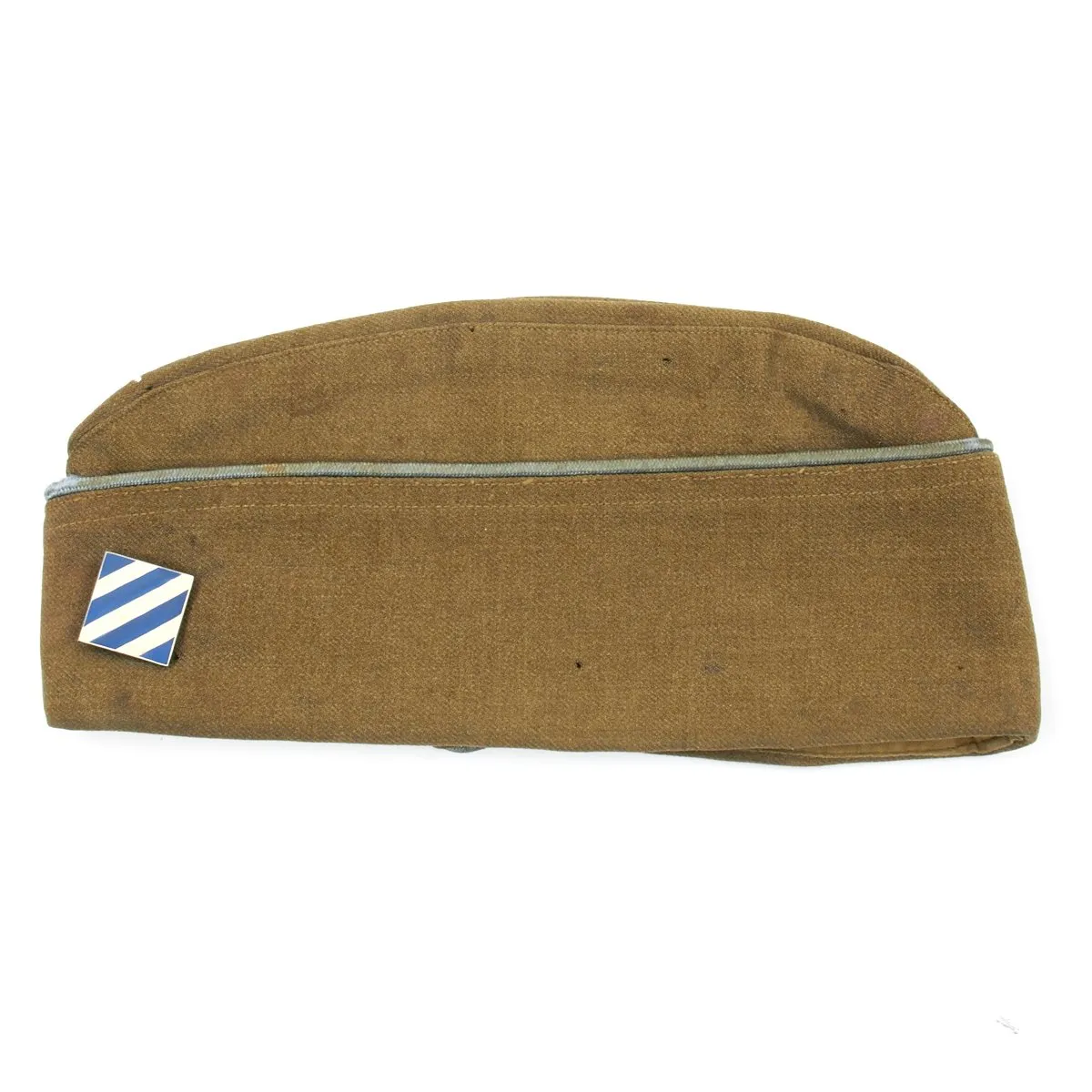 Original U.S. WWII 3rd Infantry Division Named Grouping