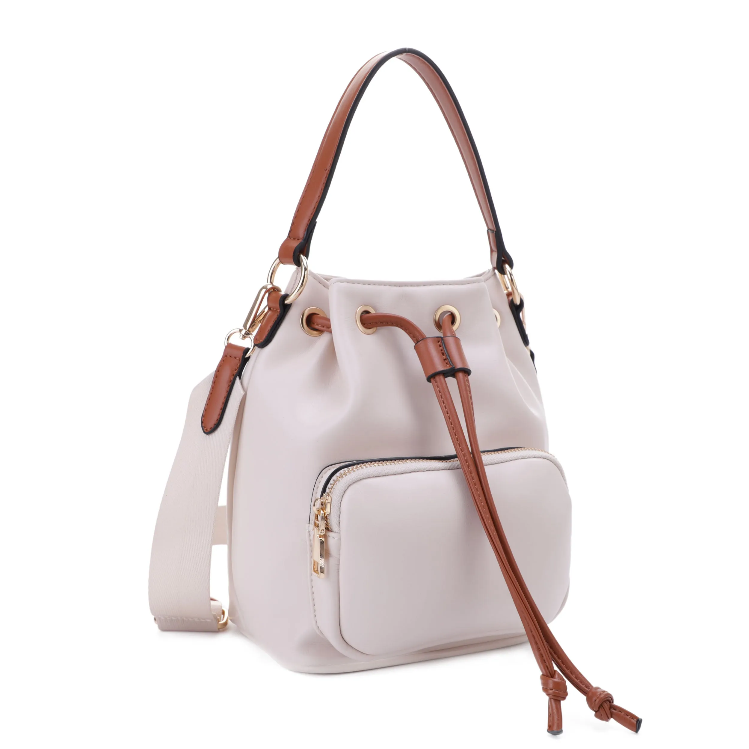 Otis Drawstring Bucket