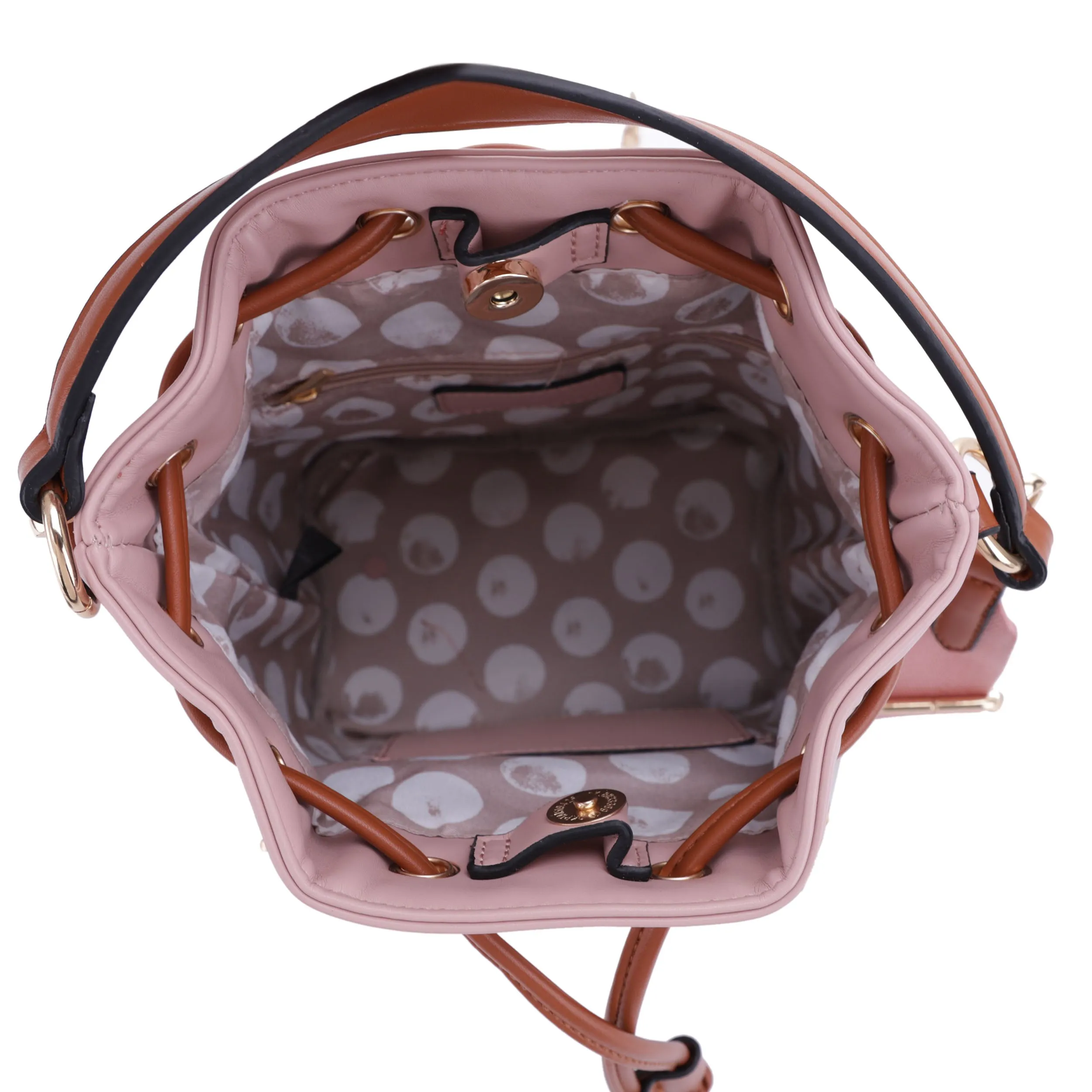 Otis Drawstring Bucket