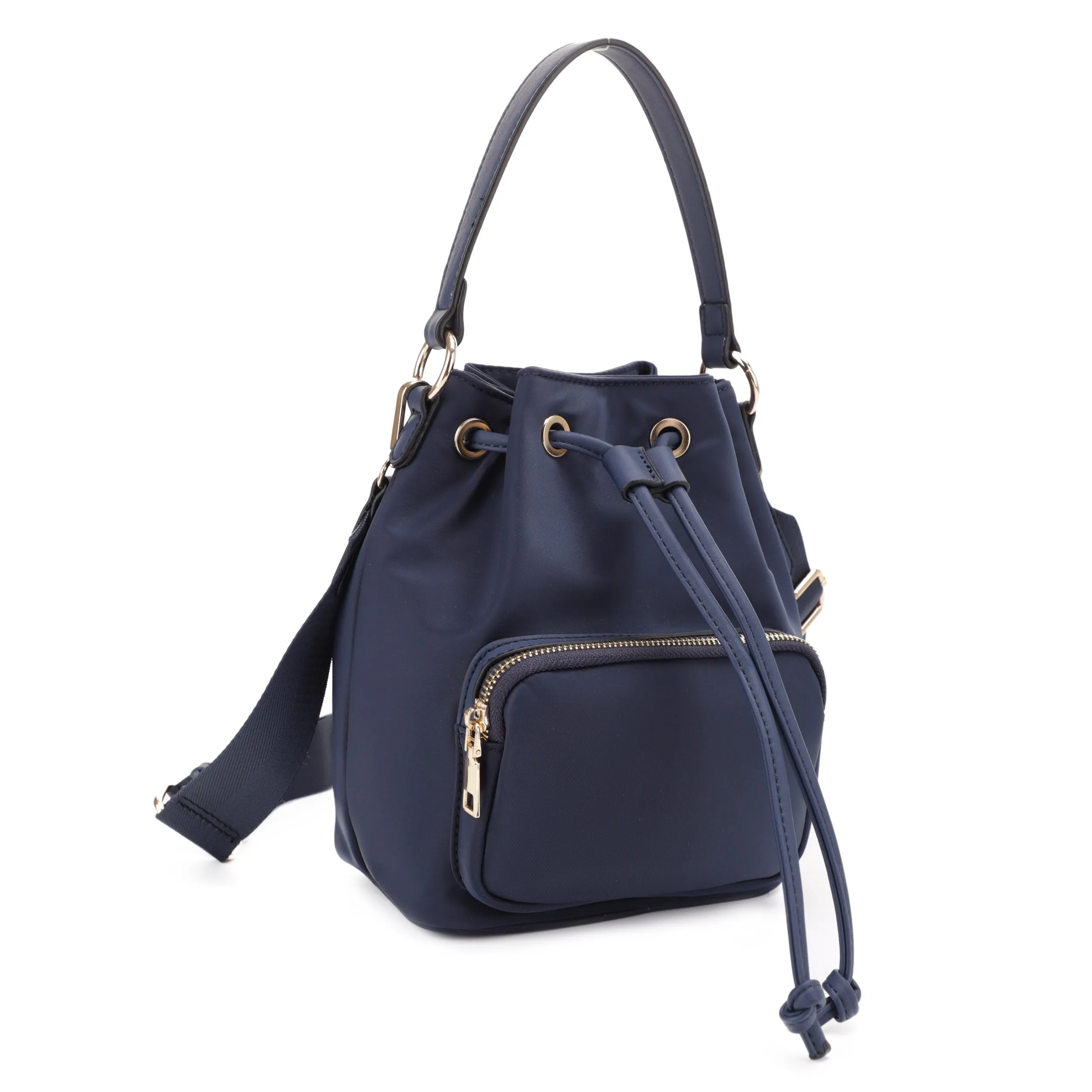 Otis Drawstring Bucket