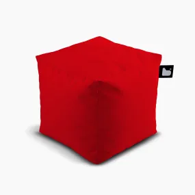 Outdoor B-Box in Red