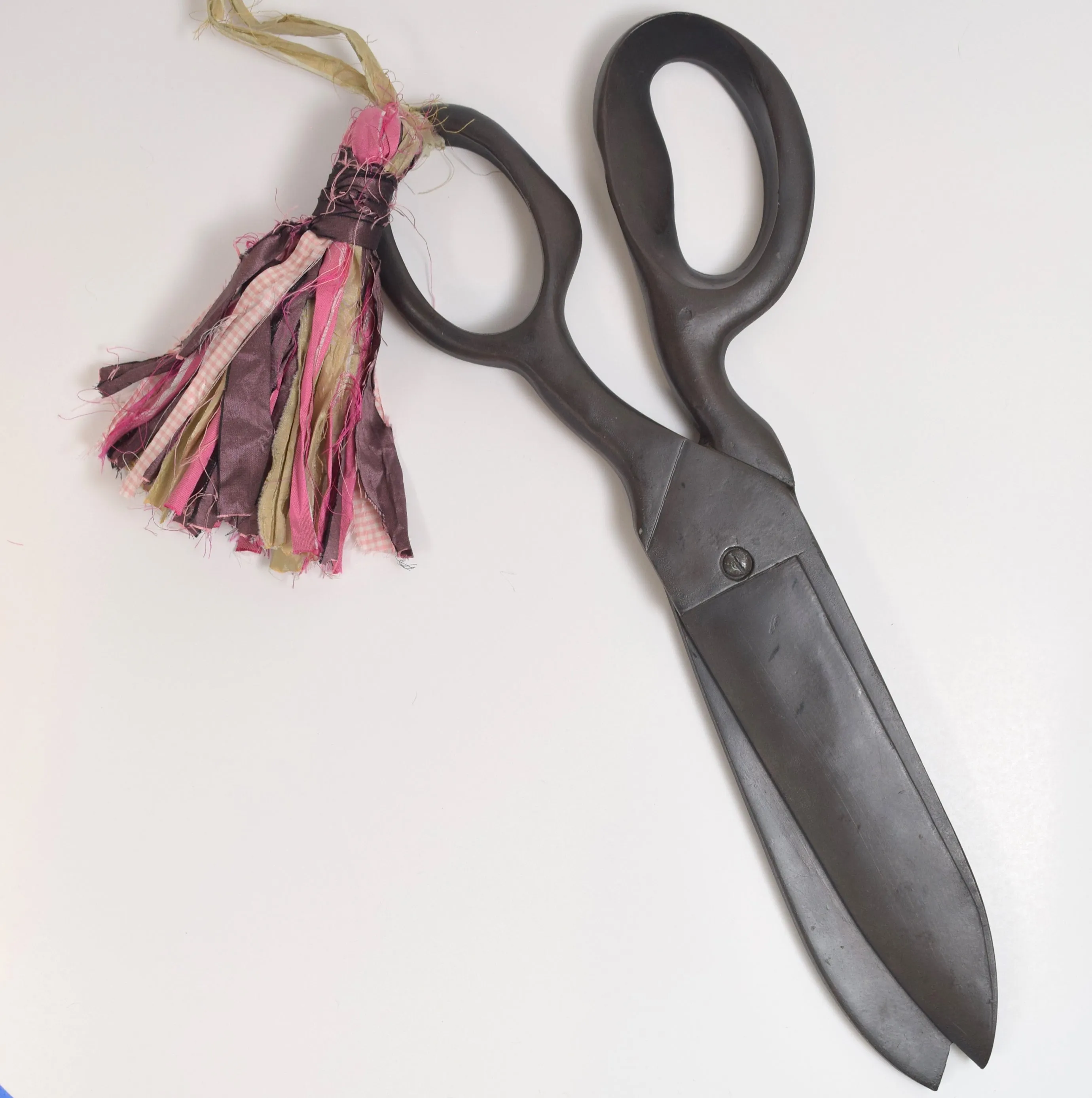 PattieWack Tassel Maker