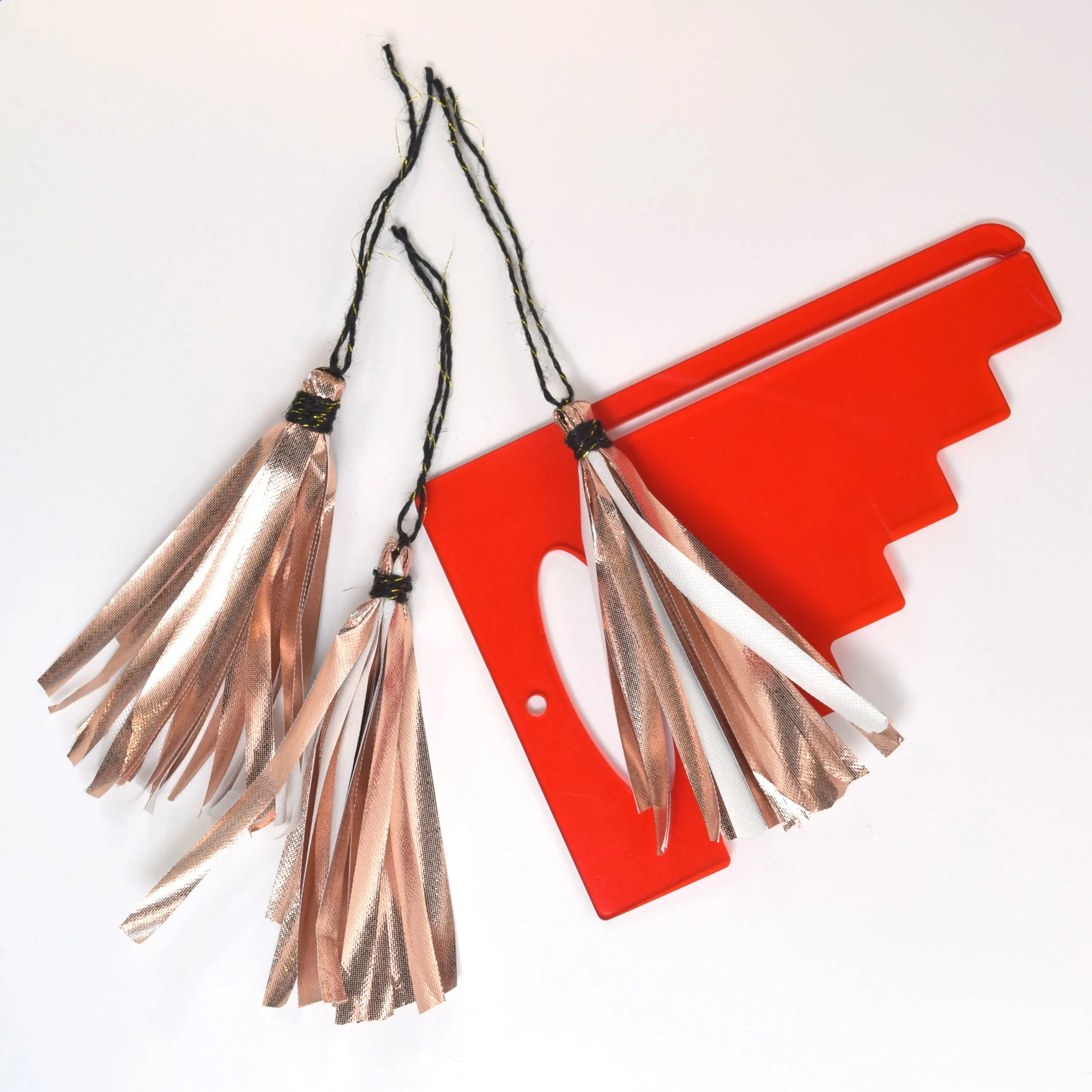 PattieWack Tassel Maker