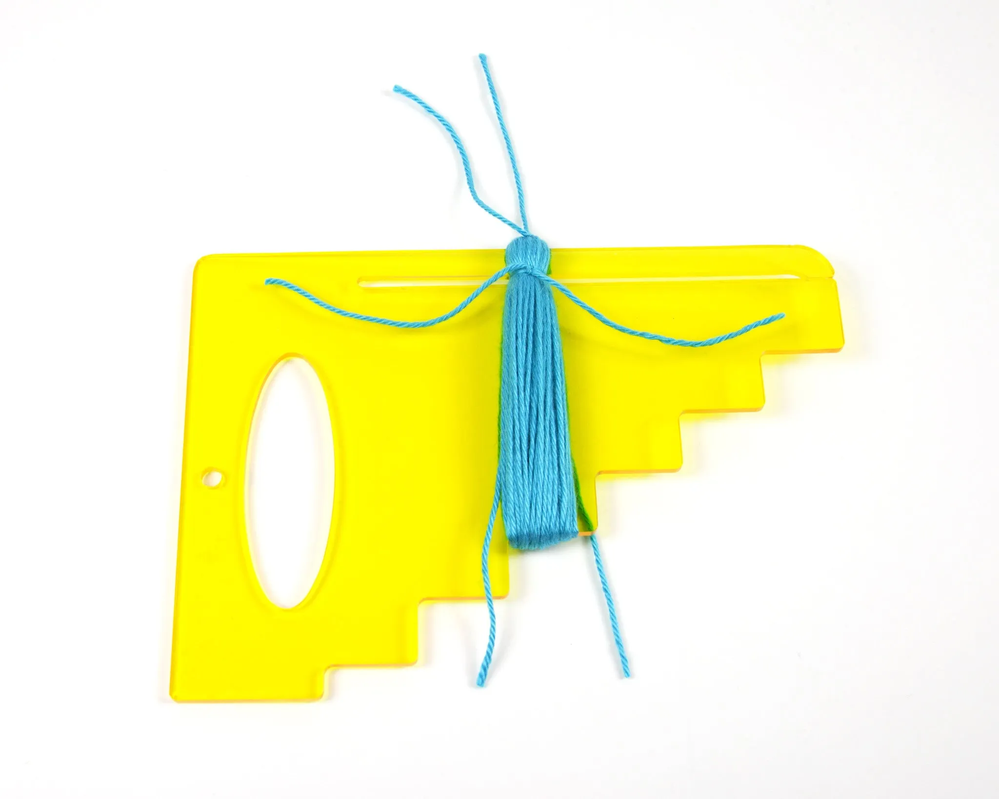 PattieWack Tassel Maker