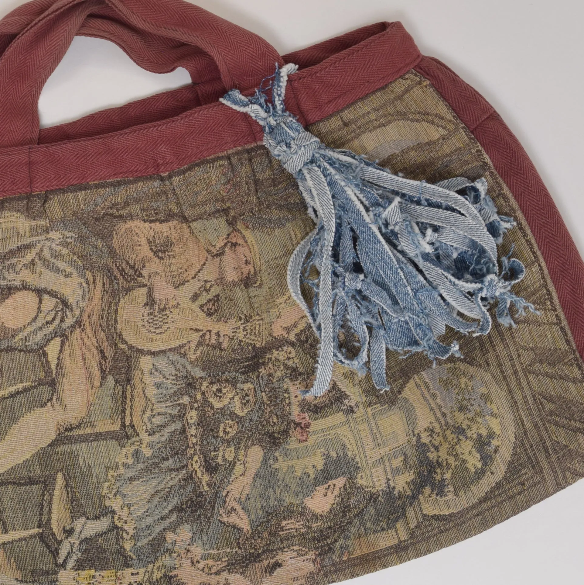 PattieWack Tassel Maker