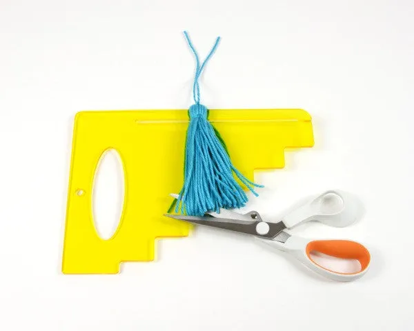 PattieWack Tassel Maker